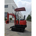 1 Ton Mini Excavators For Sale